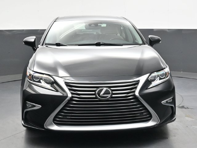 Used 2017 Lexus ES 350 w/ Premium Package FWD image 11