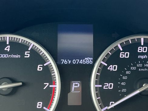 Used 2016 Acura RDX w/ Technology Package image 26