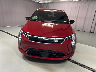 New 2027 Chrysler Pacifica Select
