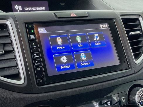 Used 2015 Honda CR-V EX-L image 14