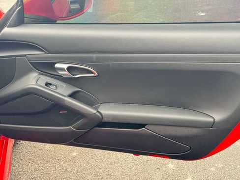 Used 2021 Porsche 718 Cayman image 57