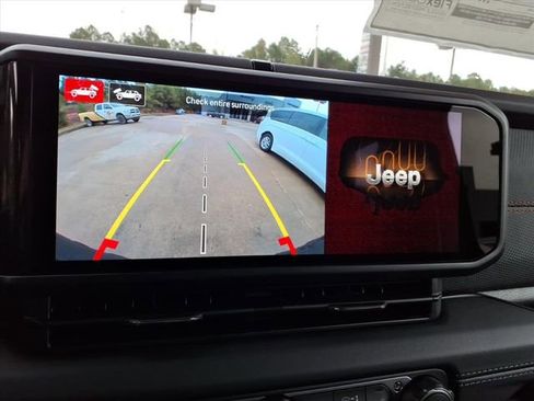 New 2026 Jeep Wrangler Unlimited Rubicon image 30