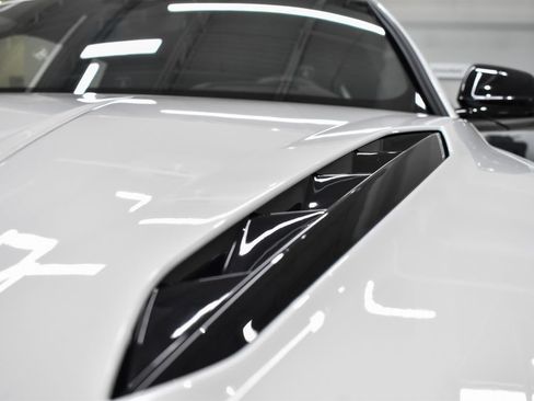 Used 2024 Lamborghini Urus S AWD/4WD image 11