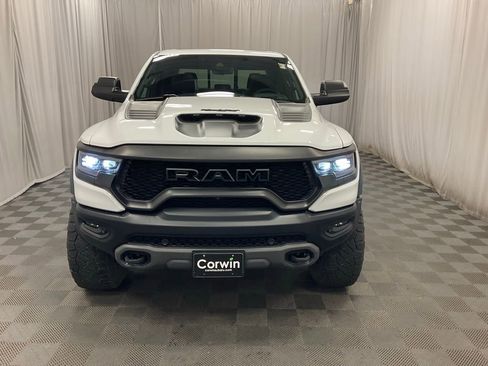 Used 2022 RAM 1500 TRX w/ TRX Level 2 Equipment Group AWD/4WD image 12