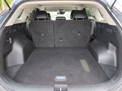 Used 2023 Kia Sportage EX FWD image 31