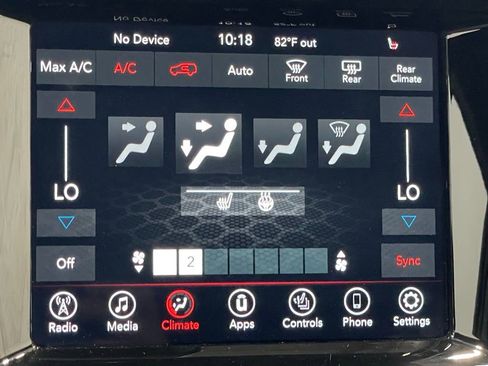 Used 2024 Dodge Durango GT image 37