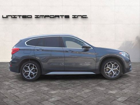 Used 2017 BMW X1 xDrive28i AWD/4WD image 8