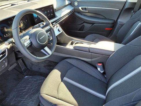 New 2026 Hyundai Sonata SEL image 11