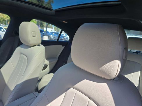 Certified 2025 Mercedes-Benz CLA 250 CLA 250 image 25