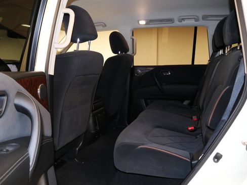 Used 2019 Nissan Armada SV w/ Driver Package AWD/4WD image 14