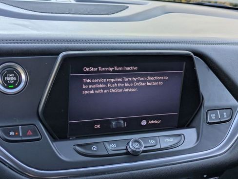 Used 2022 Chevrolet Blazer LT image 21