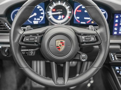 Used 2024 Porsche 911 Carrera 4 GTS image 18