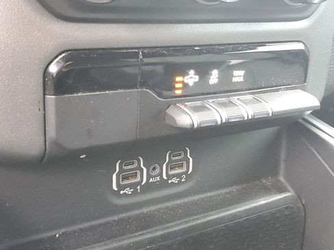 Certified 2021 RAM 1500 Big Horn image 22