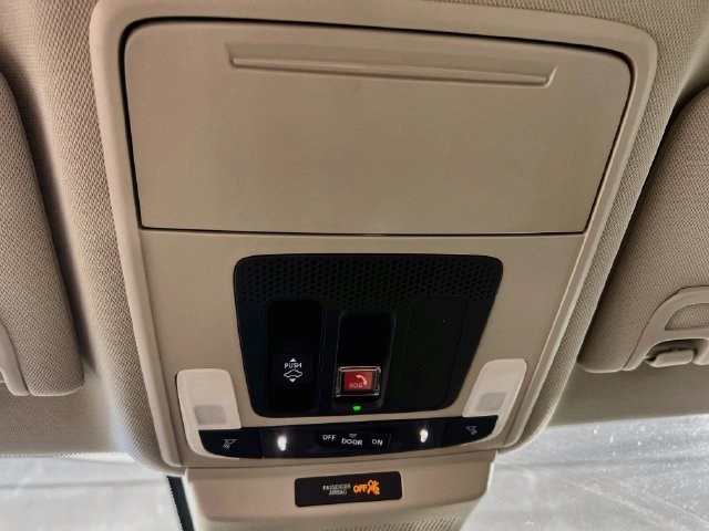 Used 2024 Honda Accord EX-L image 20