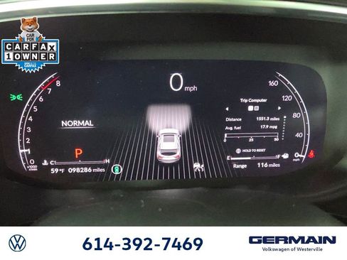 Used 2024 Acura MDX SH-AWD w/ Technology Package image 23