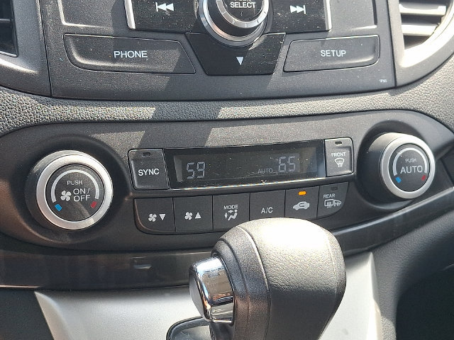 Used 2013 Honda CR-V EX-L image 16