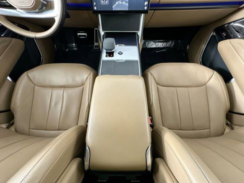 Certified 2024 Land Rover Range Rover SE AWD/4WD image 22