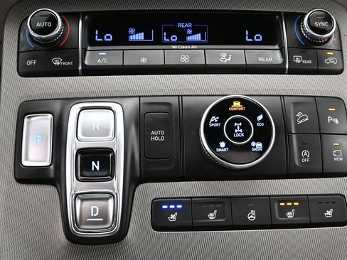 Used 2022 Hyundai Palisade Calligraphy AWD/4WD image 30