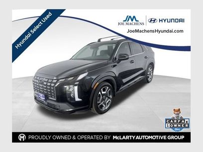 Used 2023 Hyundai Palisade XRT