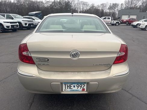 Used 2008 Buick LaCrosse CX image 9