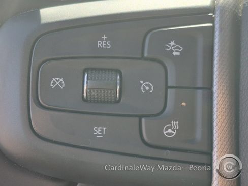 Used 2026 GMC Sierra 1500 Denali w/ Technology Package AWD/4WD image 22