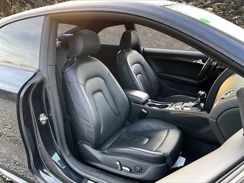 Used 2015 Audi S5 Prestige image 7