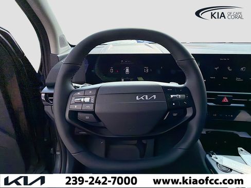 New 2026 Kia Sportage S image 33