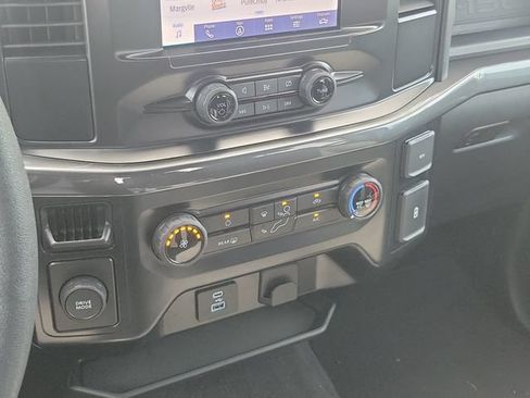 Used 2023 Ford F150 XL w/ STX Appearance Package RWD image 29