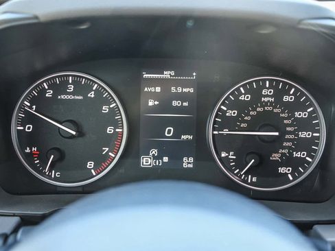 New 2025 Subaru Crosstrek 2.0i Premium image 20