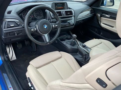 Used 2017 BMW M240i Coupe image 23