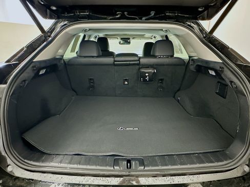 Used 2019 Lexus RX 350 AWD w/ Premium Package image 31