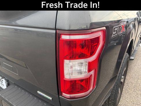 Used 2019 Ford F150 XL w/ Equipment Group 101A Mid RWD image 10