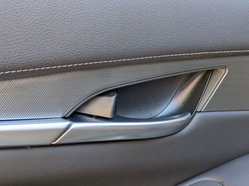 New 2026 INFINITI QX60 Luxe image 26