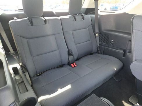 New 2026 Ford Explorer Active image 28