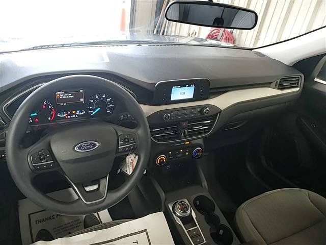 Used 2021 Ford Escape S FWD image 2