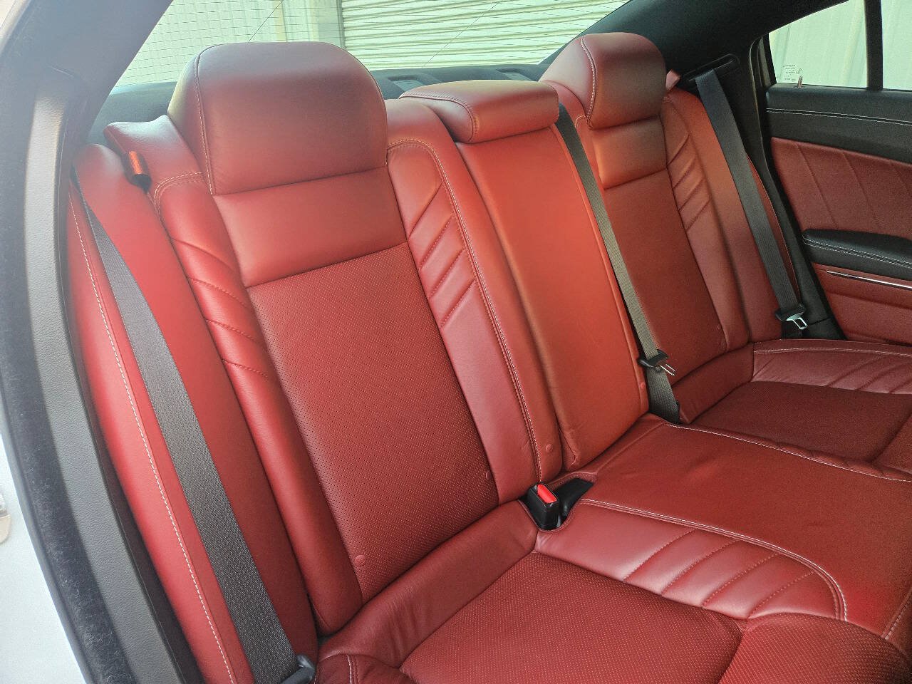Used 2023 Dodge Charger SRT Hellcat w/ Harman/Kardon Audio Group RWD image 29