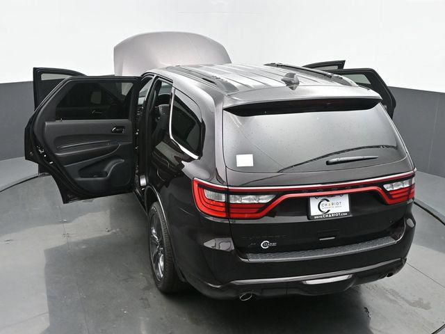 Used 2025 Dodge Durango GT w/ Blacktop Package AWD/4WD image 66