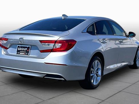 Used 2021 Honda Accord LX image 12