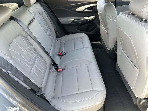 New 2026 Buick Envista Sport Touring FWD image 28