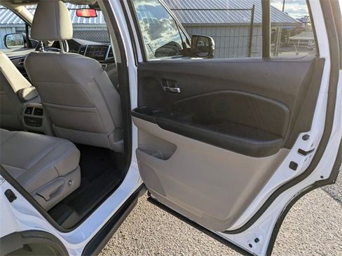 Used 2018 Honda Pilot EX-L image 37