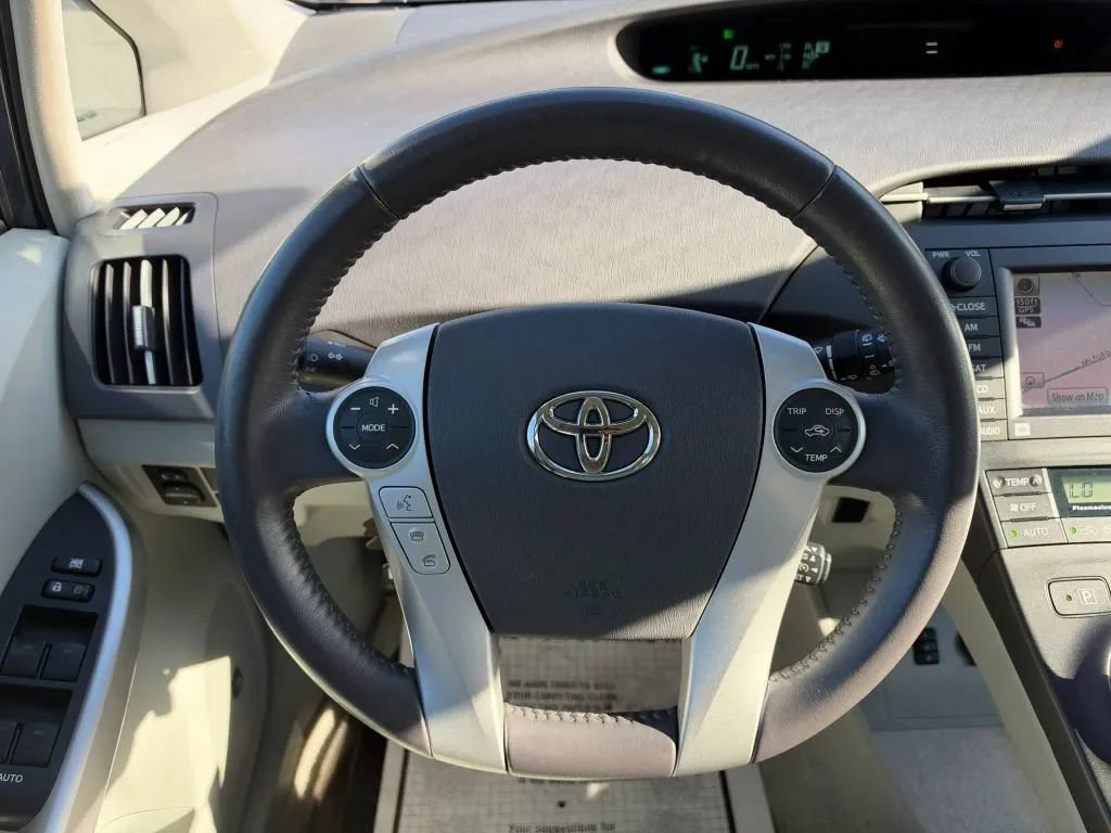 Used 2010 Toyota Prius Five FWD image 18