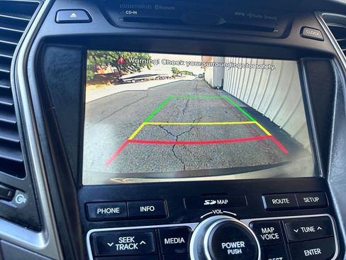 Used 2014 Hyundai Santa Fe Sport w/ Technology Package 04 FWD image 22