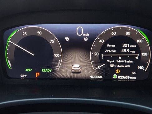 Used 2025 Honda Civic Sport image 15