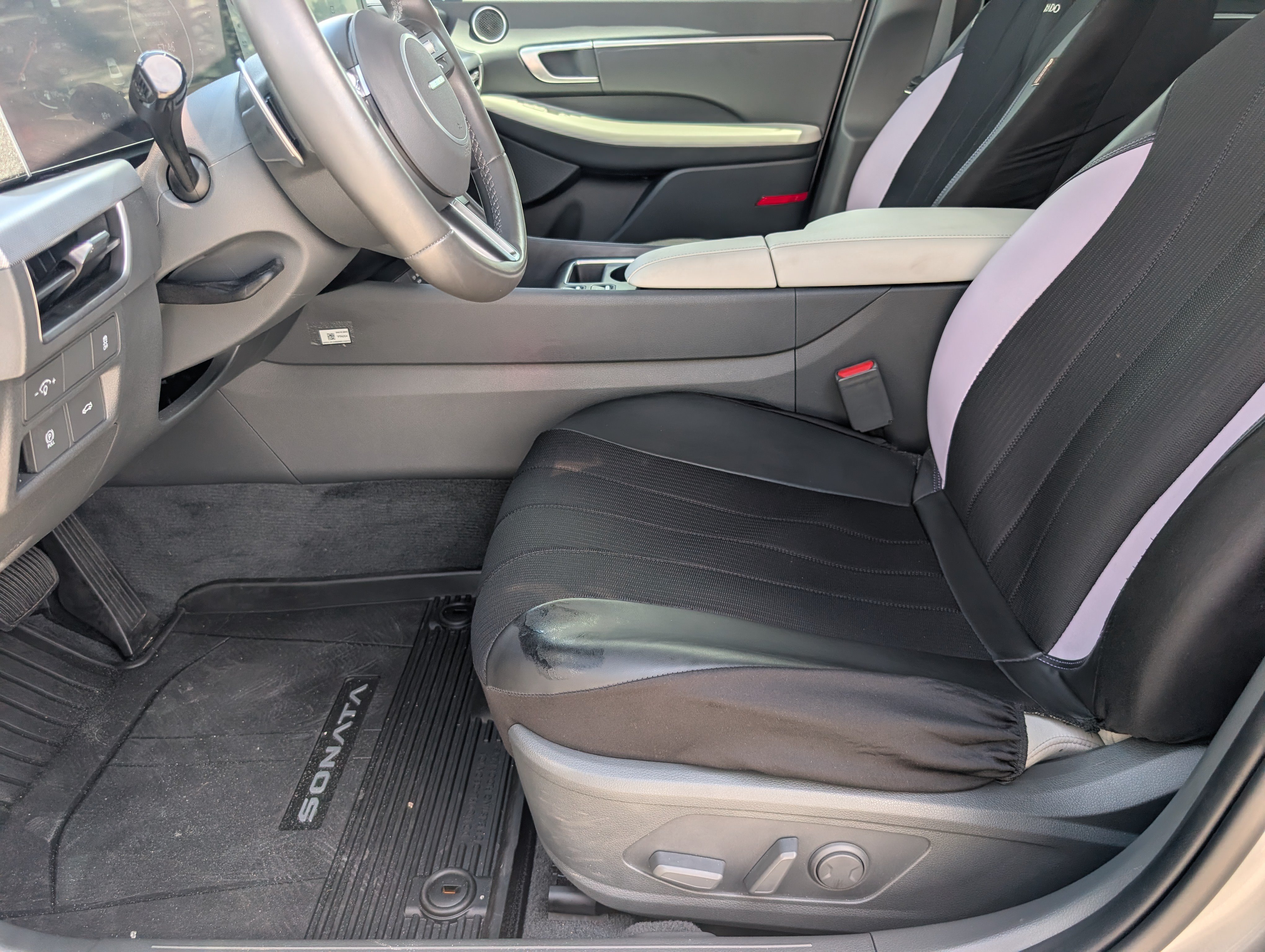 Used 2025 Hyundai Sonata SEL FWD image 14