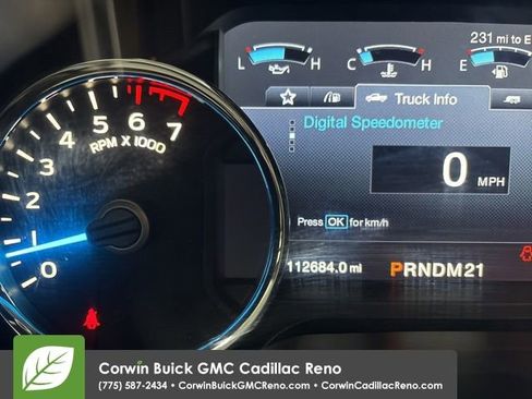 Used 2016 Ford F150 Lariat w/ Equipment Group 501A Mid image 17