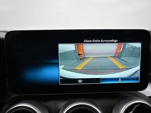 Used 2021 Mercedes-Benz C 300 4MATIC Sedan image 21