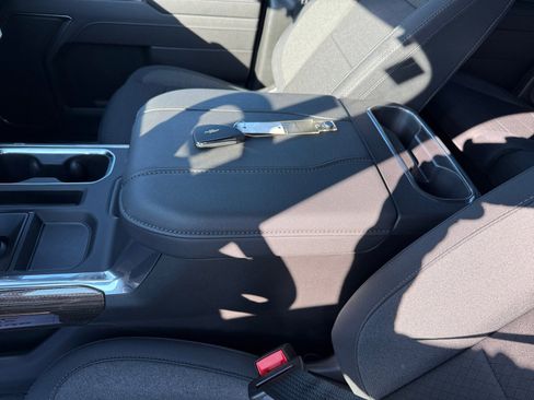 New 2025 Chevrolet Silverado 1500 LT image 14