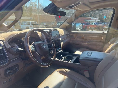 Used 2019 RAM 1500 Limited image 7