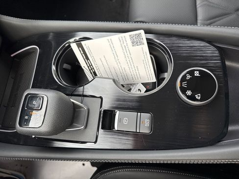 New 2026 Nissan Rogue Platinum w/ Platinum Premium Package image 20