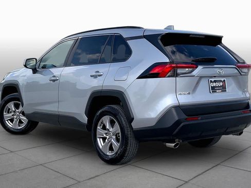 Used 2024 Toyota RAV4 XLE FWD image 12